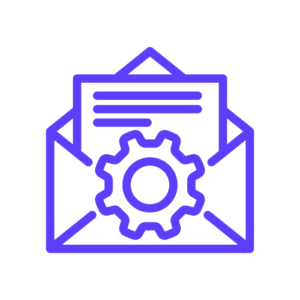 Envio de email